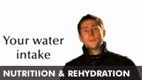 Nutrition & rehydration